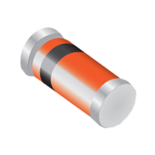 CLL5262B BK TIN/LEAD